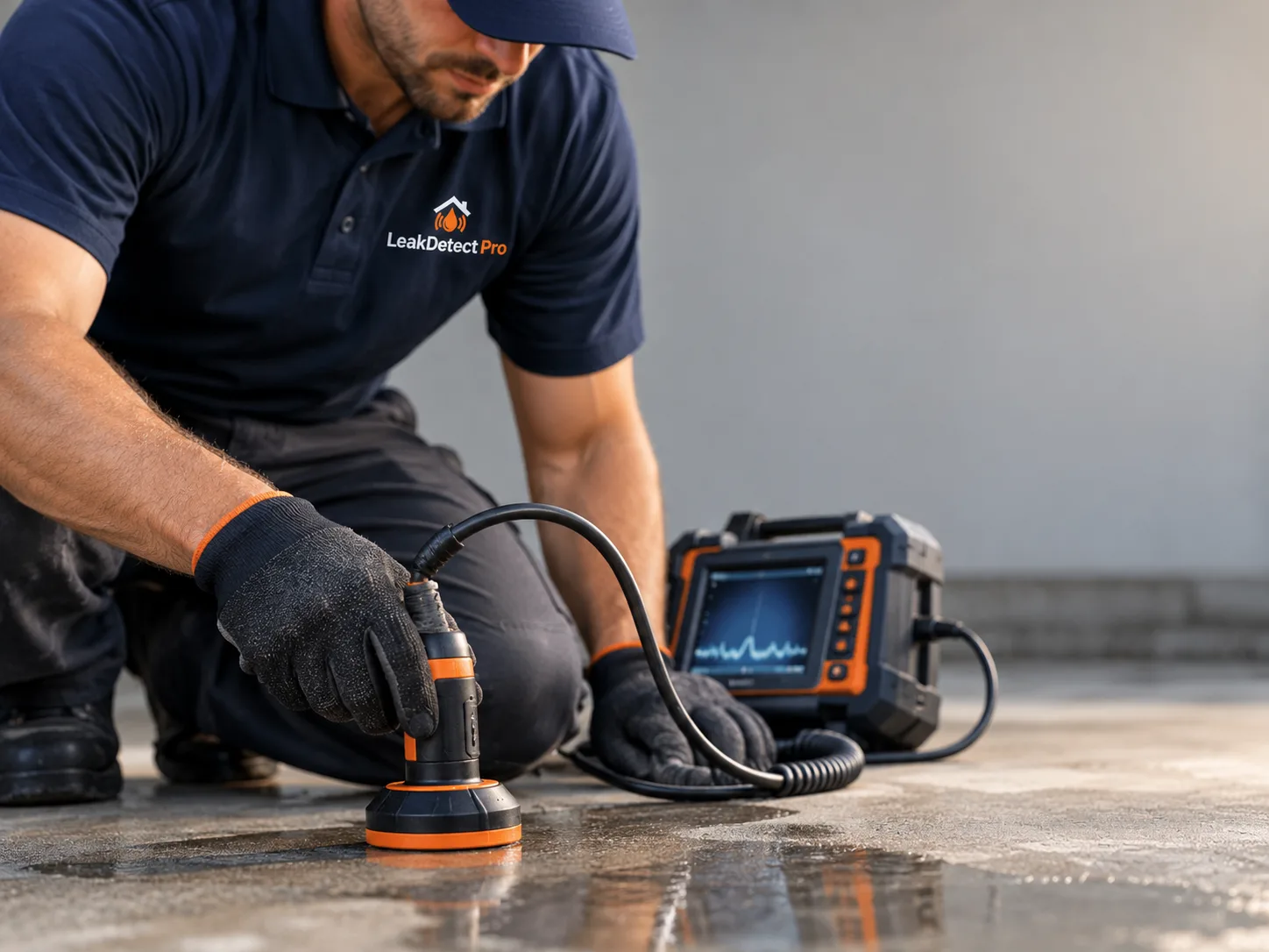 Flat Roof Analysis in Beresford, SD
